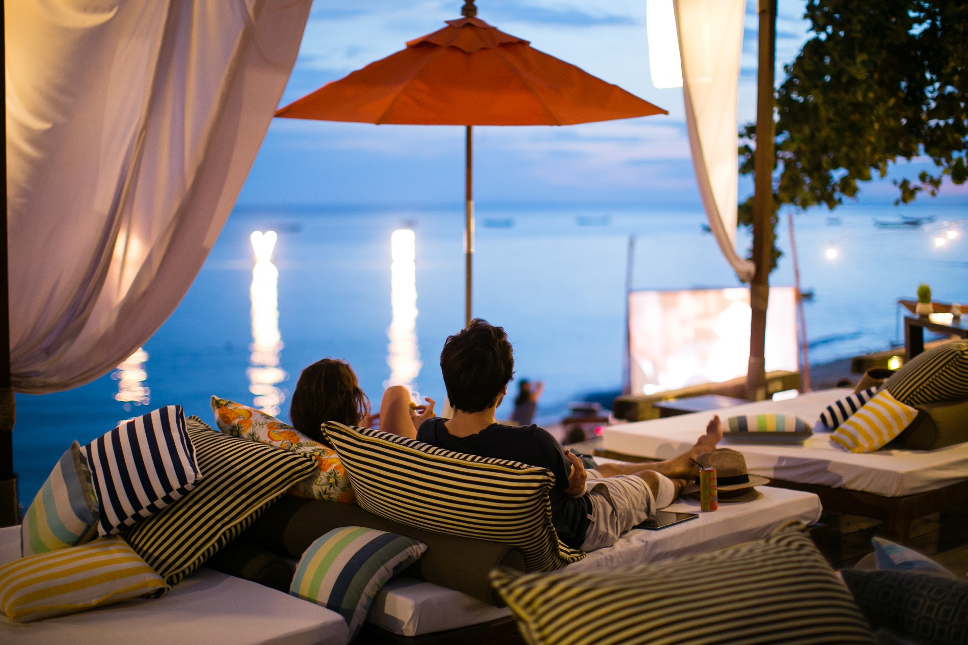 Chantaramas Resort & Spa