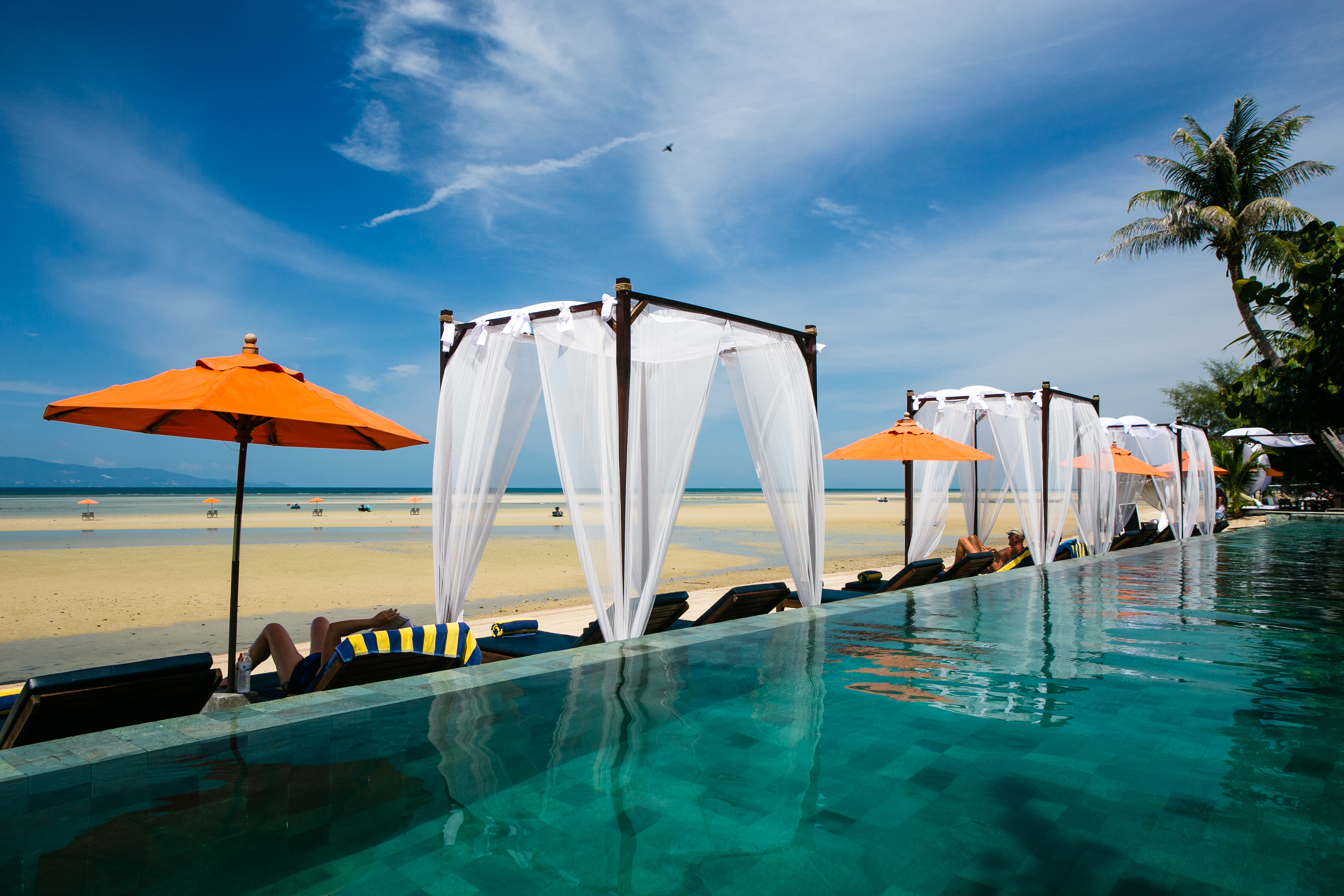 Chantaramas Resort & Spa