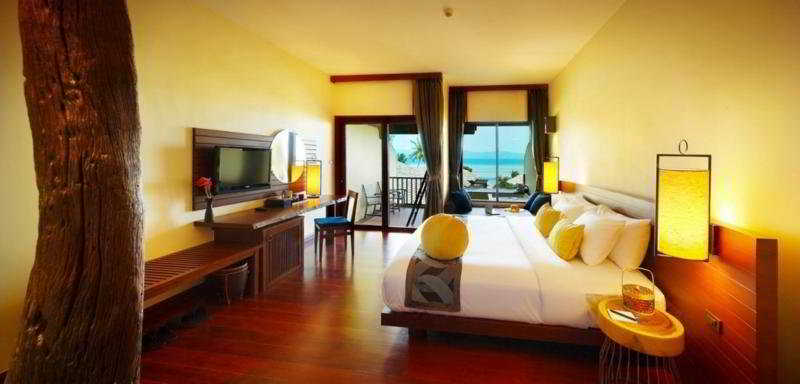 Chantaramas Resort & Spa