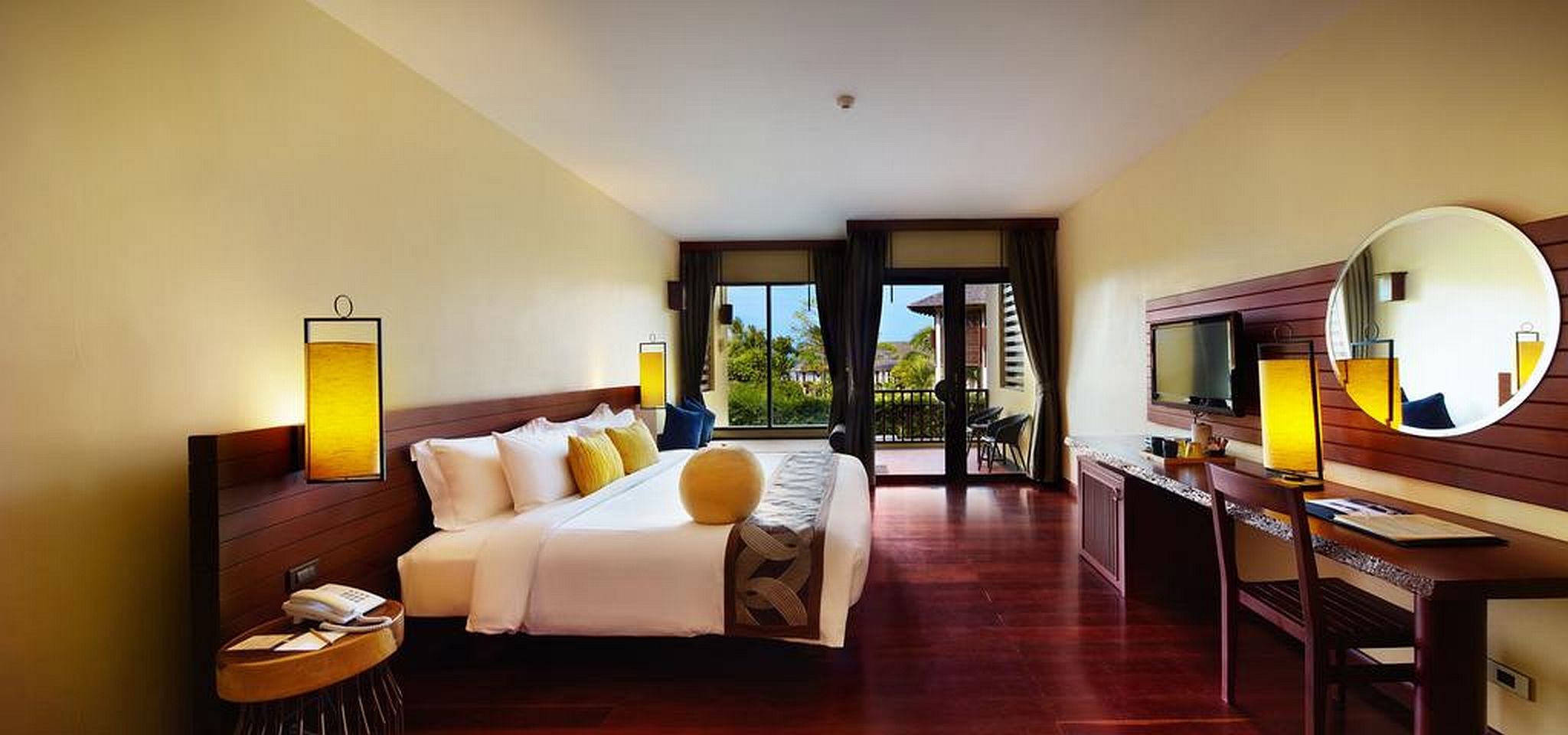 Chantaramas Resort & Spa