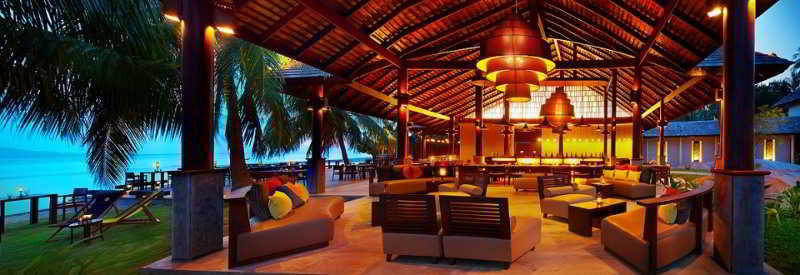 Chantaramas Resort & Spa
