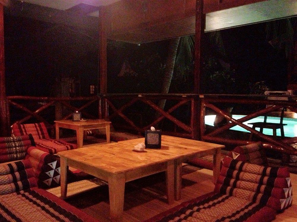 Goodtime Koh Phangan