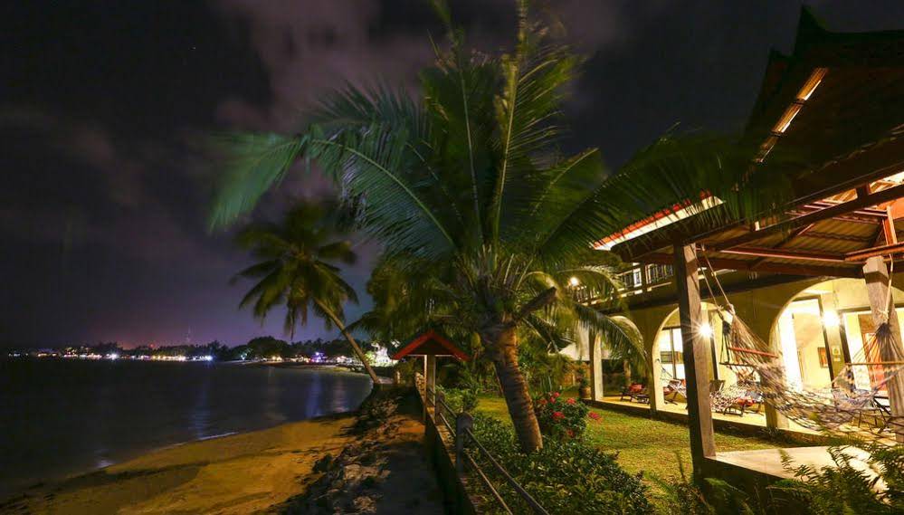 Charu Bay Villa Seaview