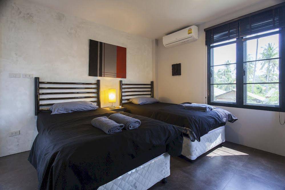 Charu Bay Villa Seaview