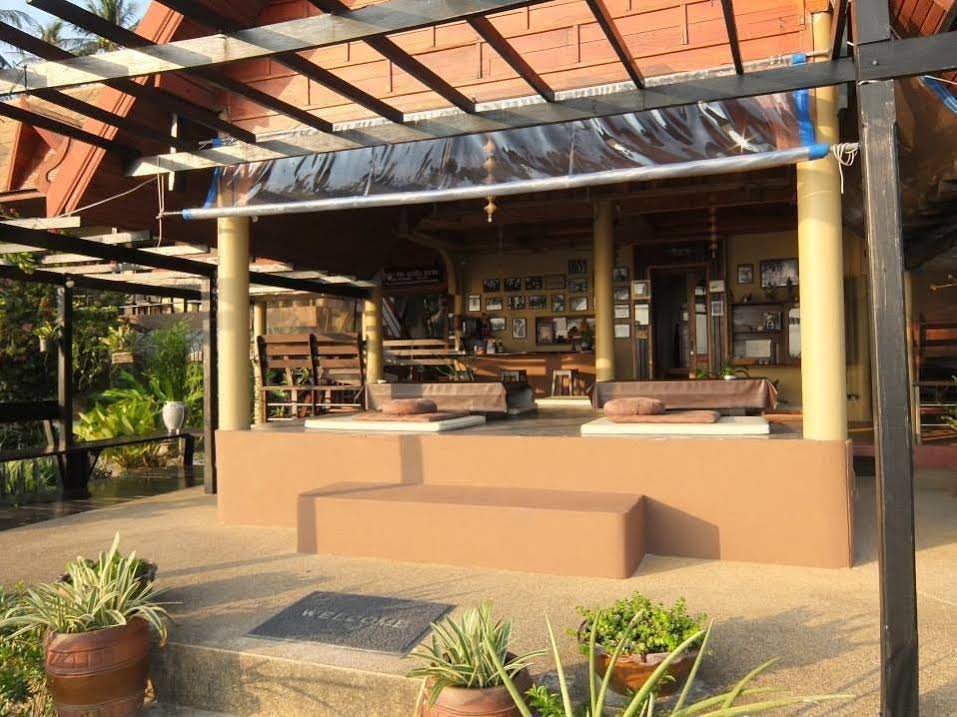 Chills Resort Ko Pha Ngan