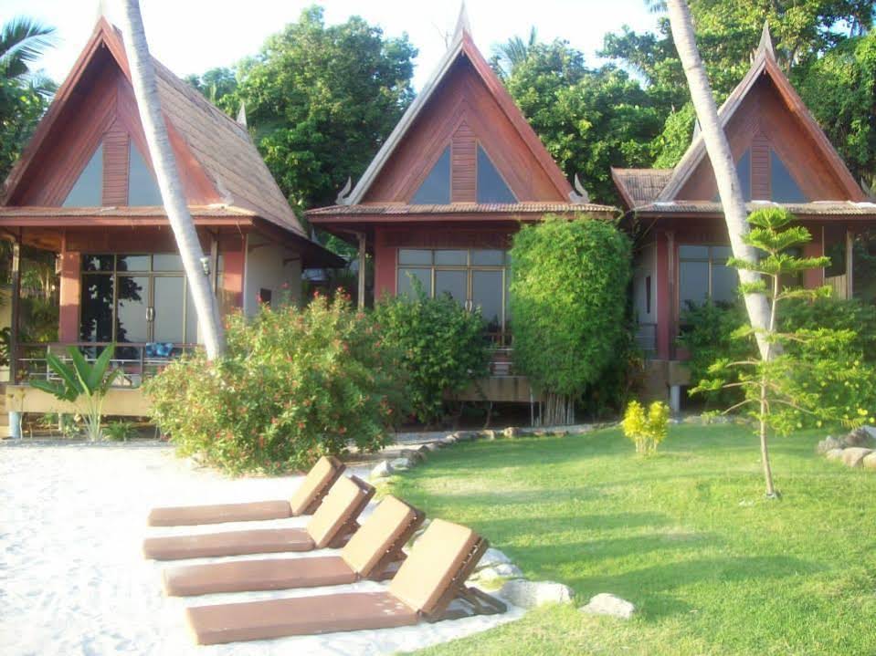 Chills Resort Ko Pha Ngan