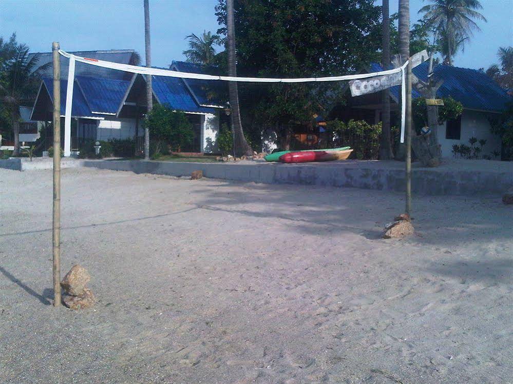 Coco Garden Resort