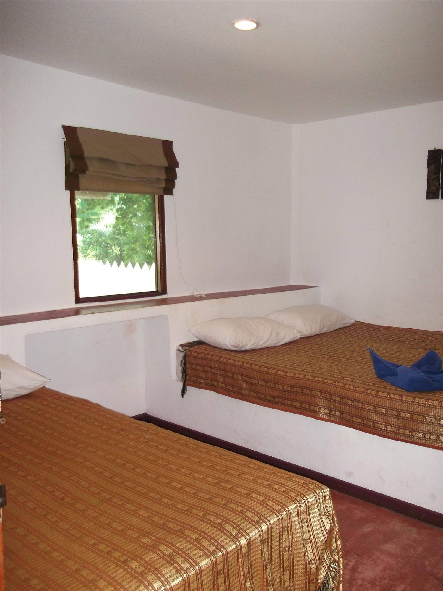 Coco Garden Resort