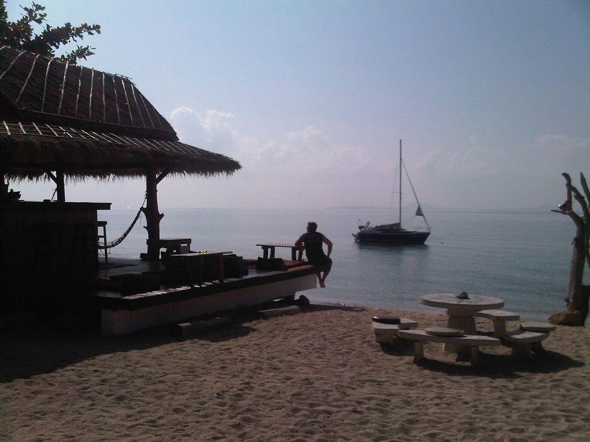 Coco Garden Resort