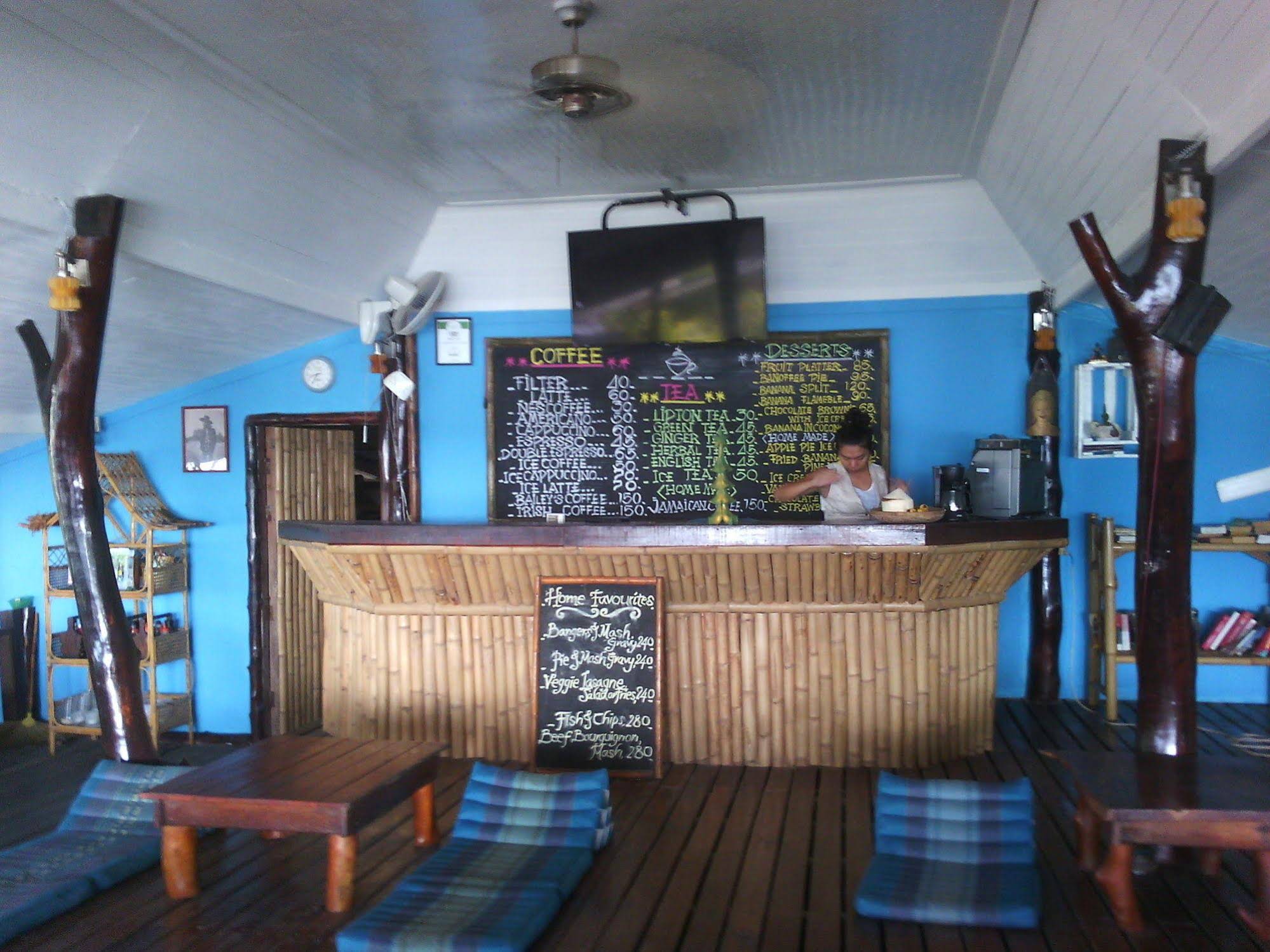 Coco Garden Resort