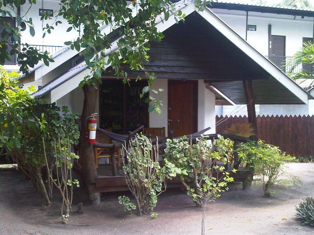 Coco Garden Resort
