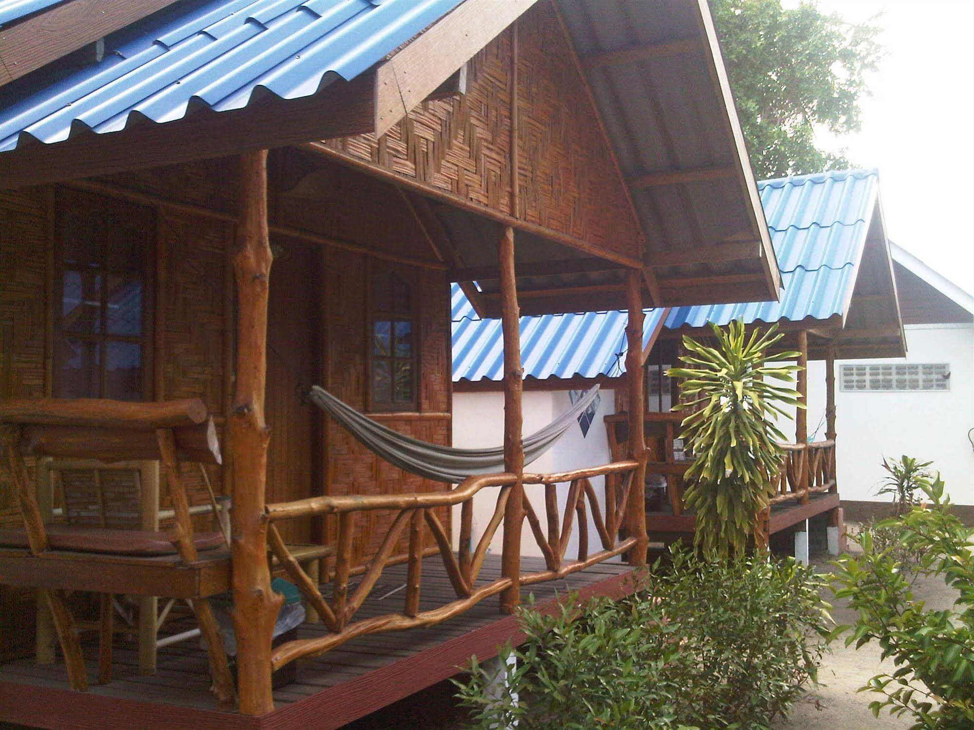 Coco Garden Resort