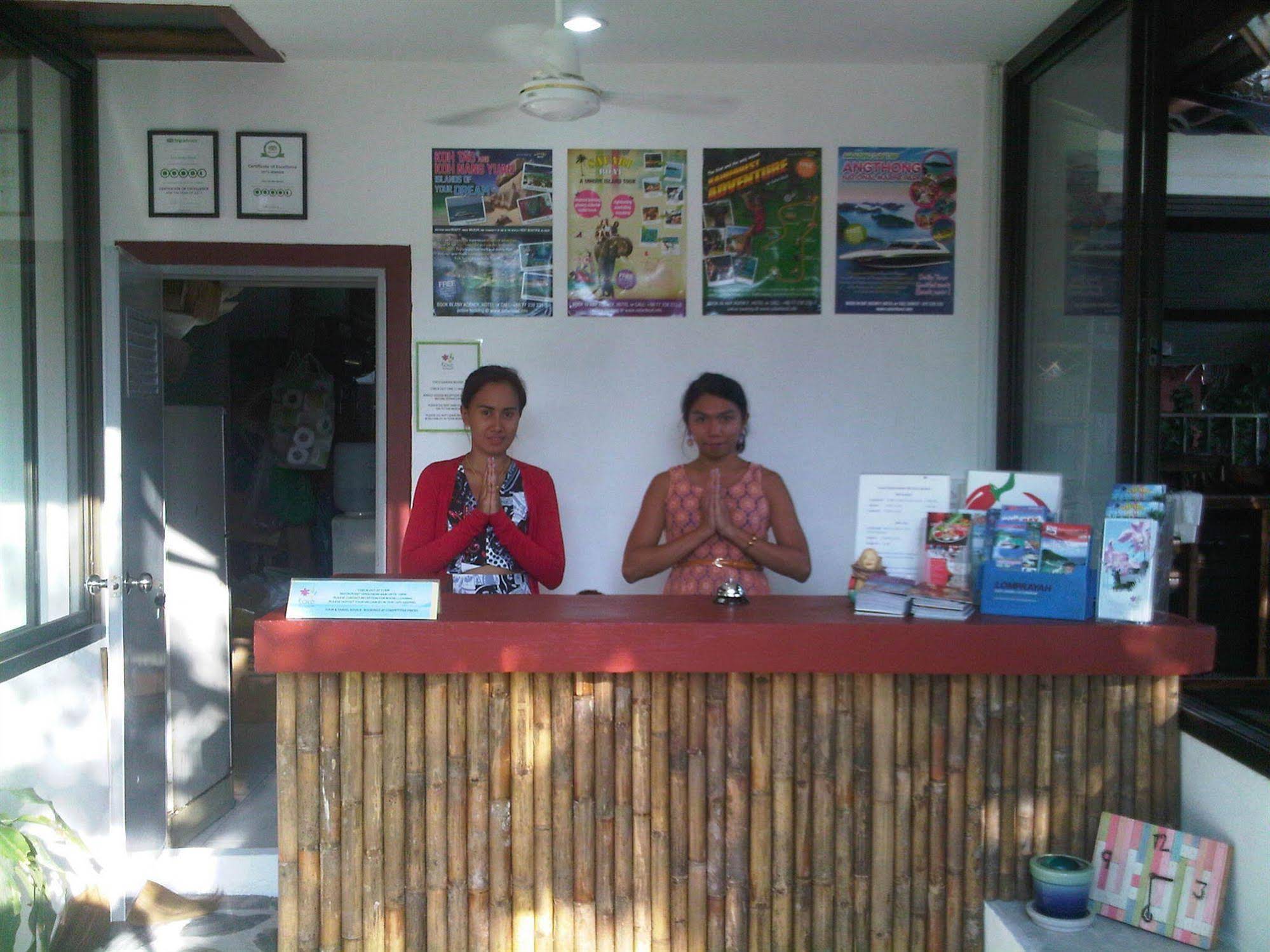 Coco Garden Resort
