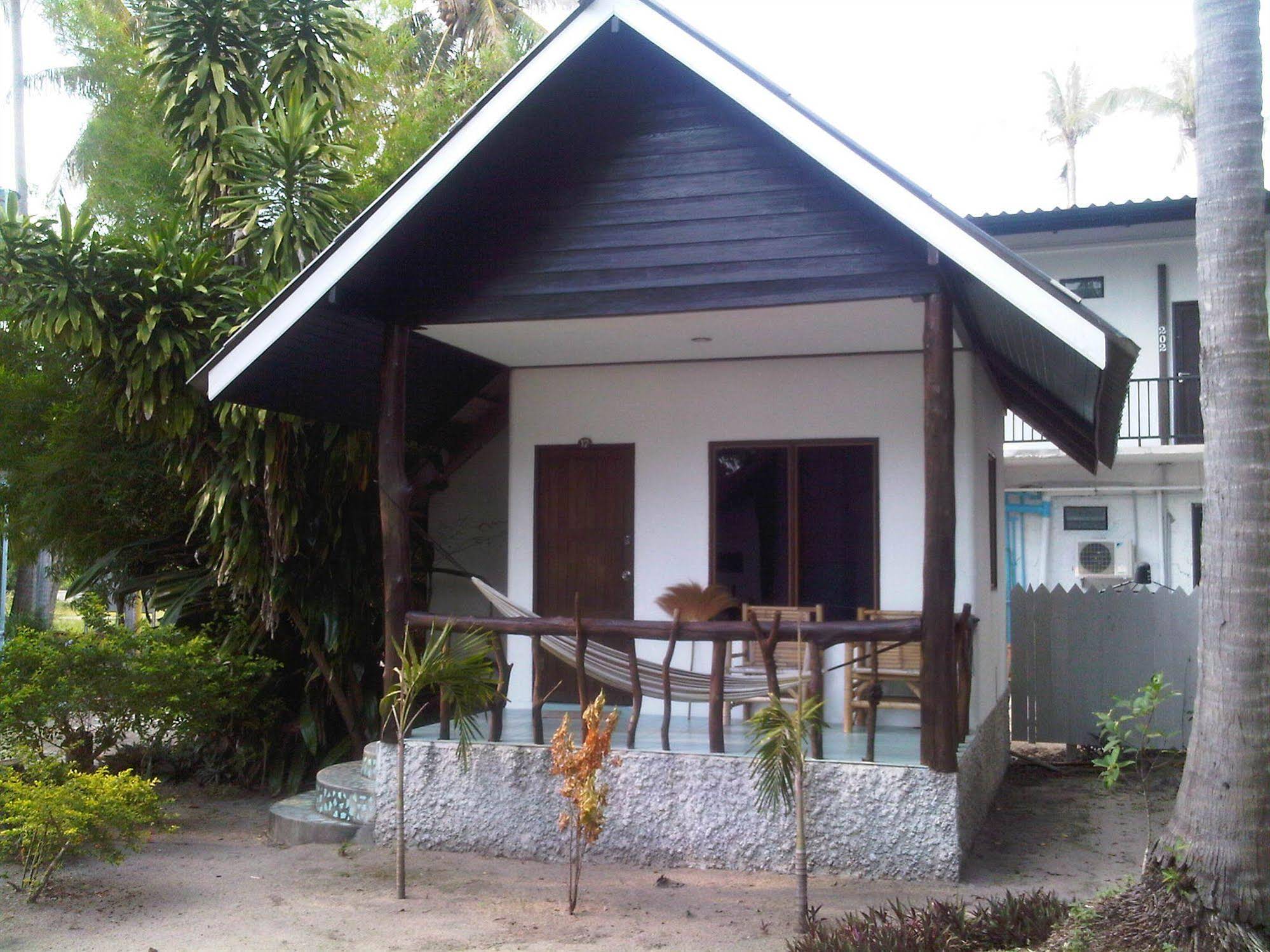 Coco Garden Resort
