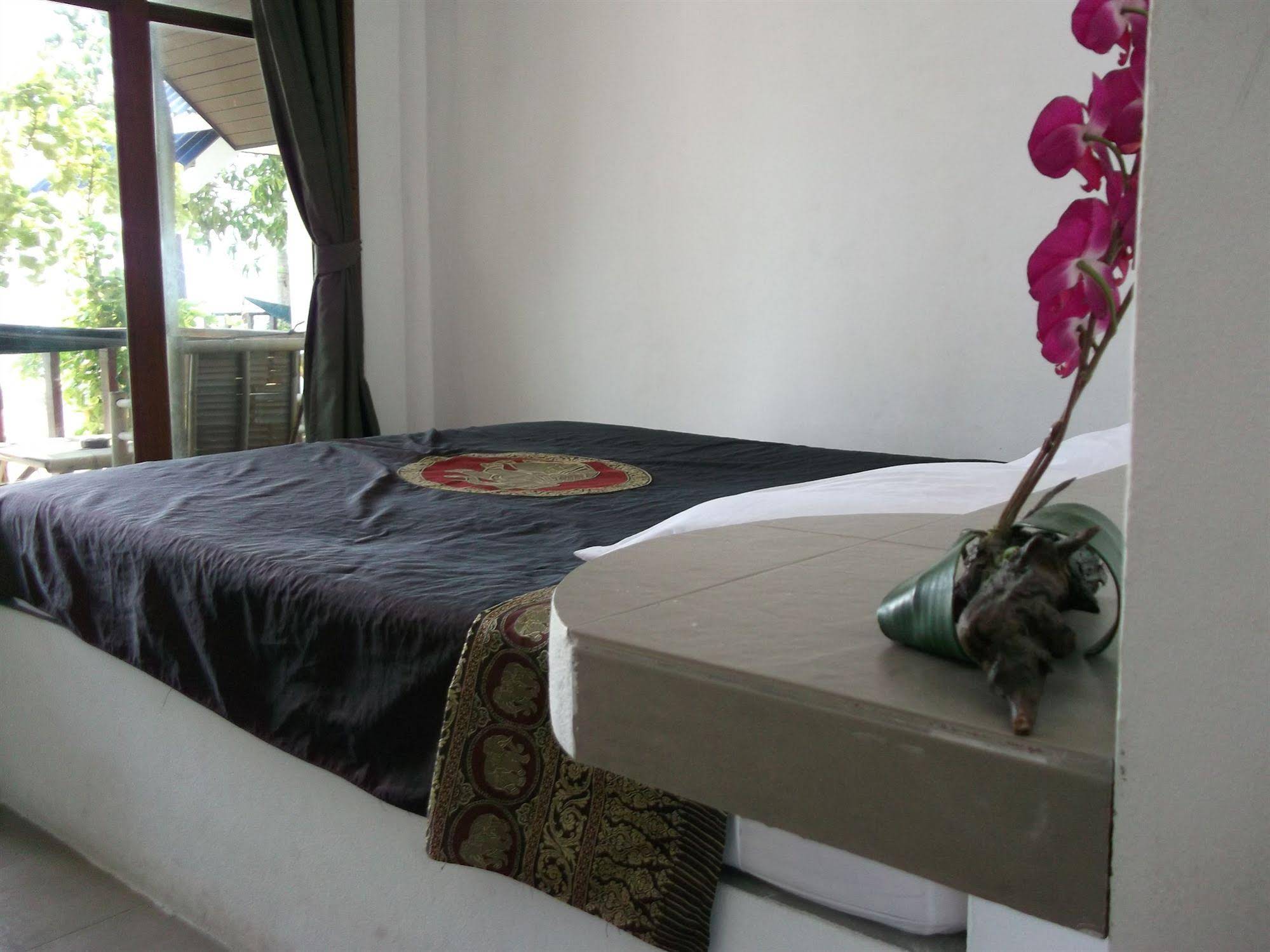 Coco Garden Resort