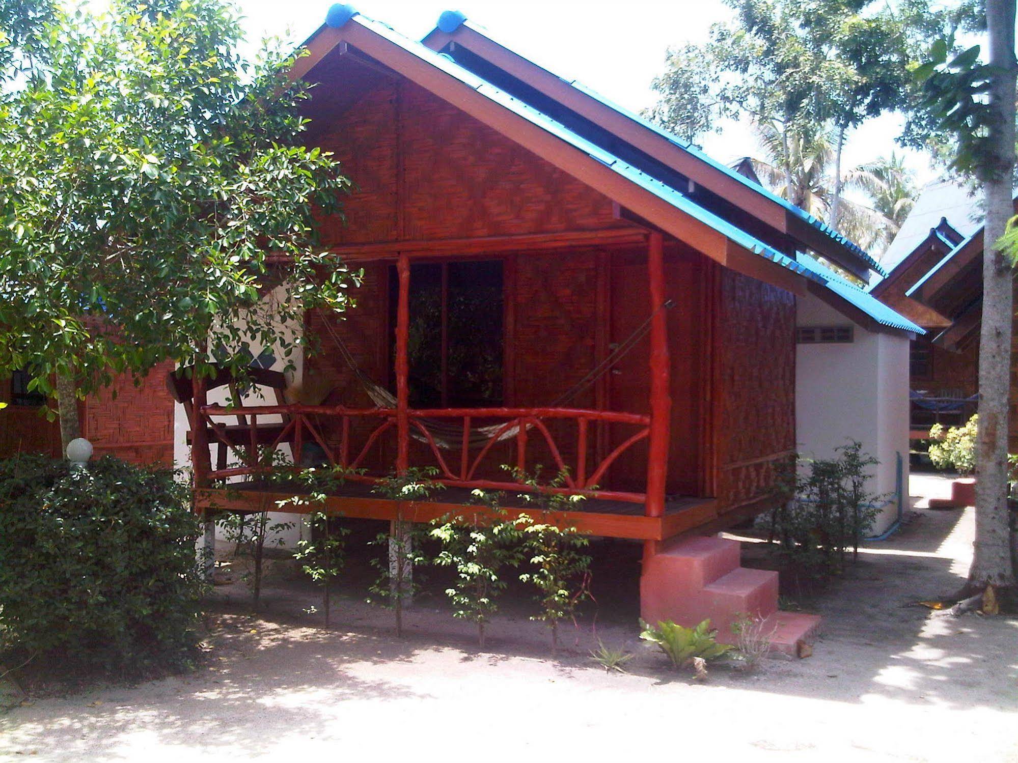 Coco Garden Resort