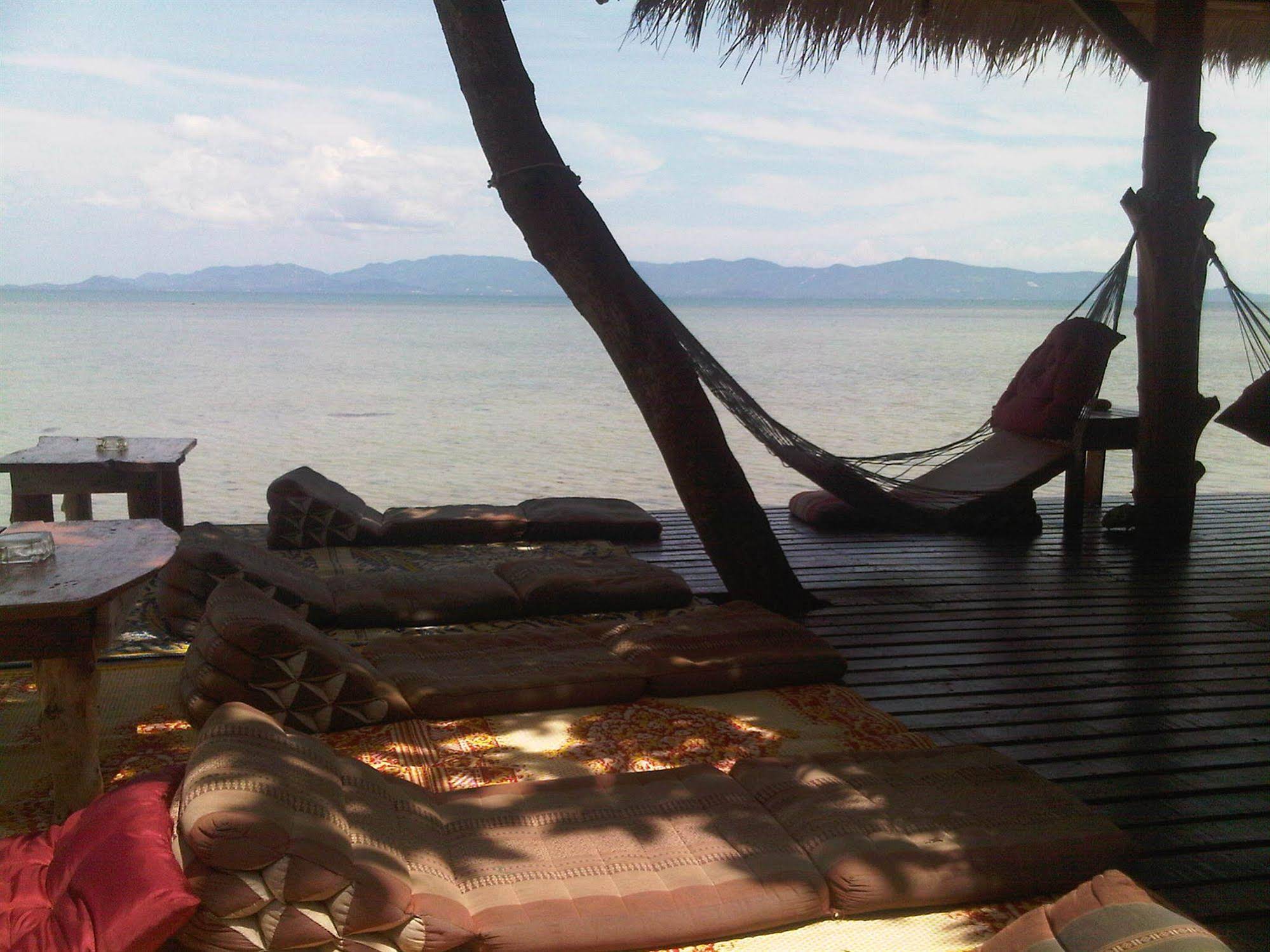 Coco Garden Resort