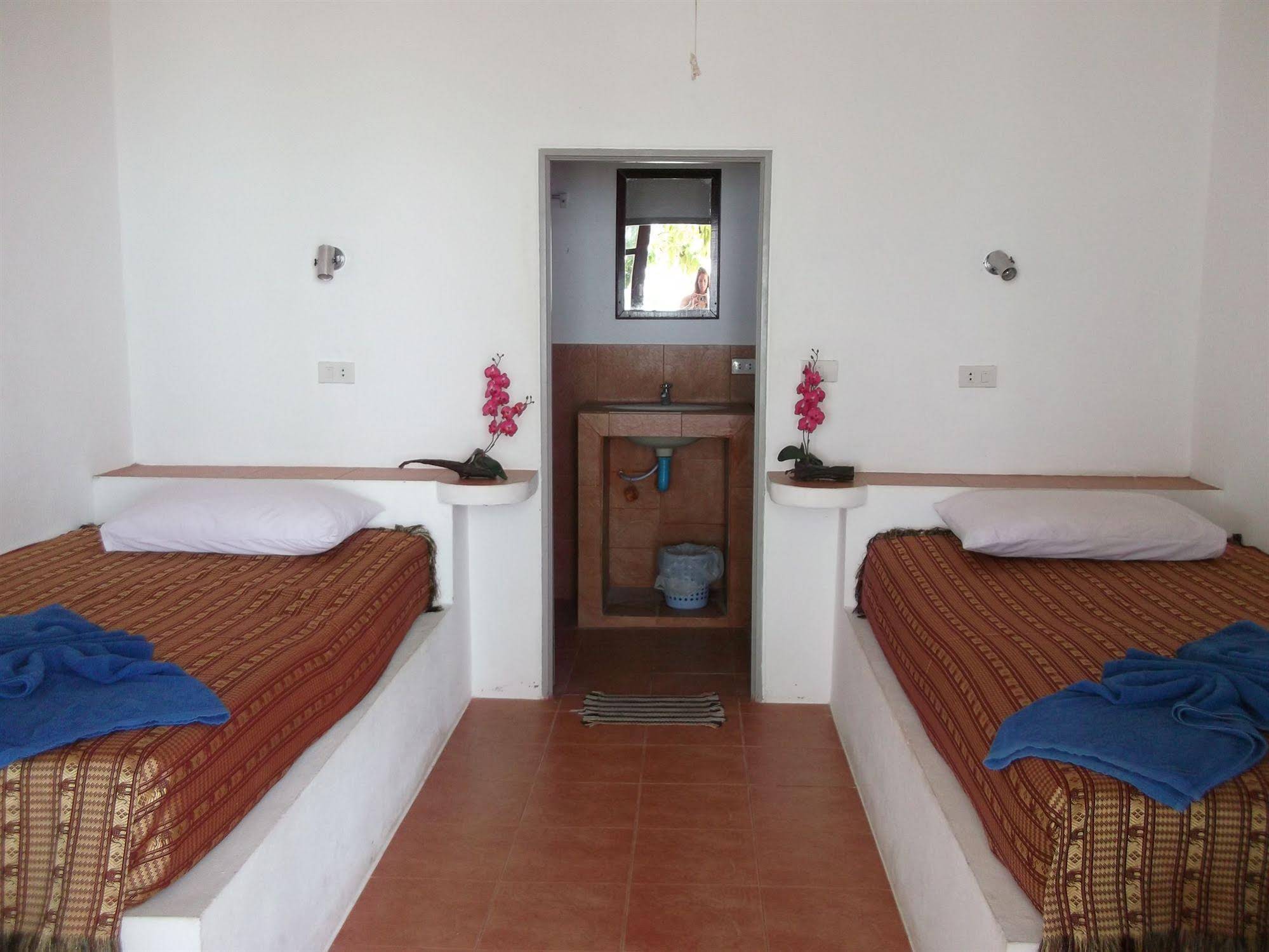 Coco Garden Resort