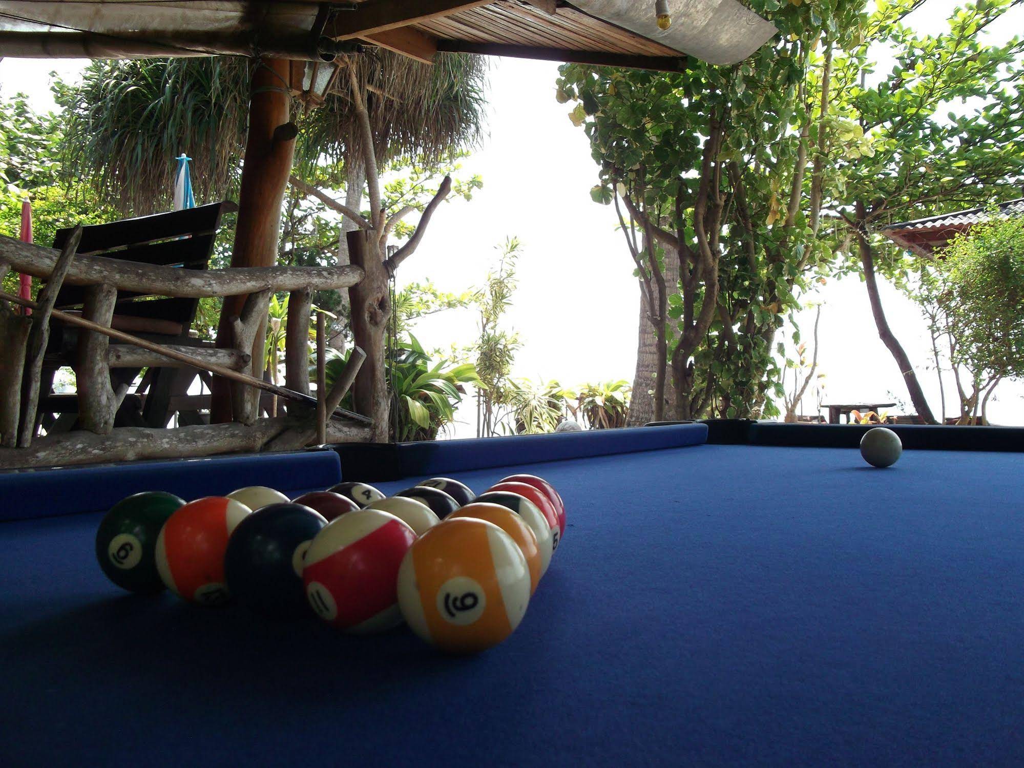 Coco Garden Resort