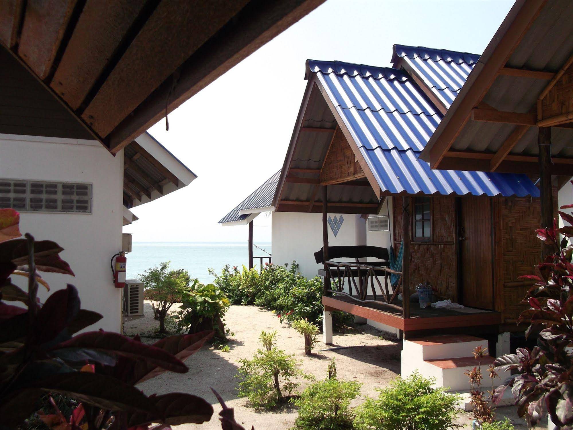 Coco Garden Resort