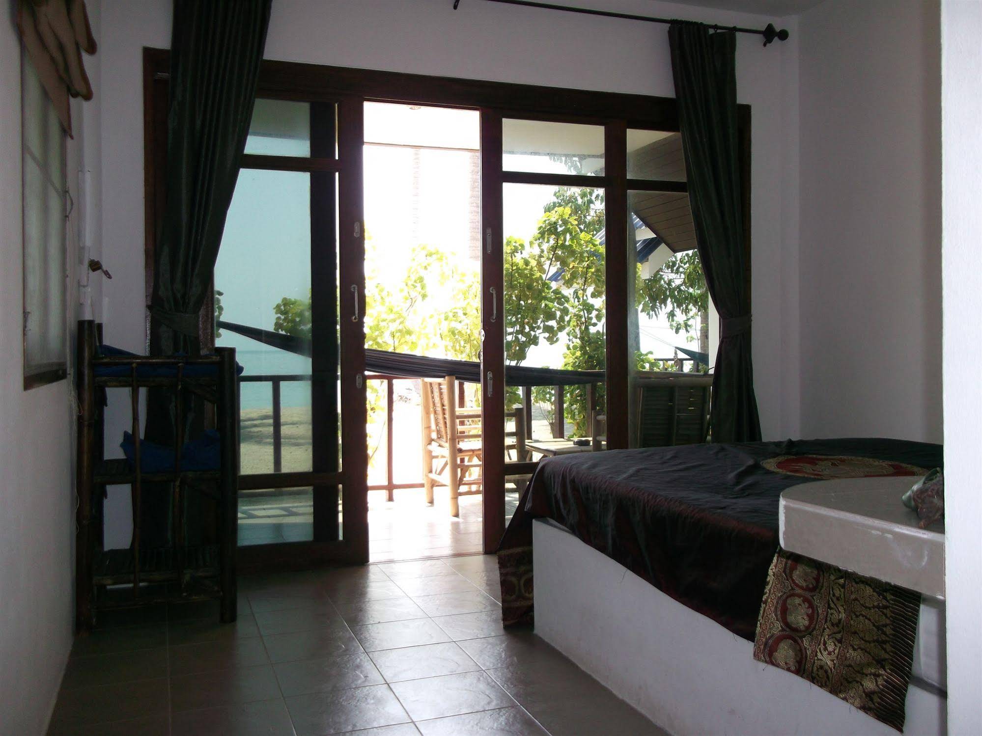 Coco Garden Resort