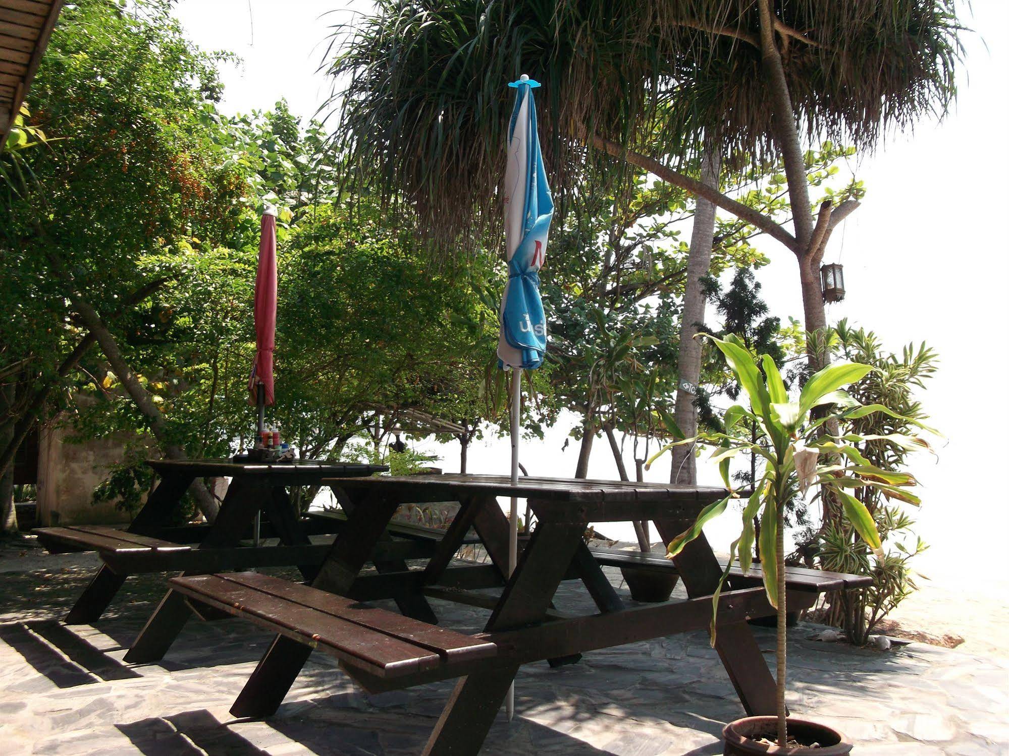 Coco Garden Resort