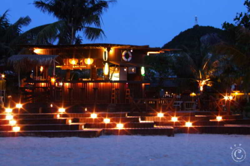 Cocohut Beach Resort & Spa