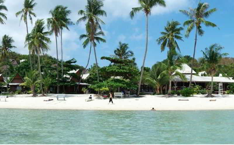 Cocohut Beach Resort & Spa