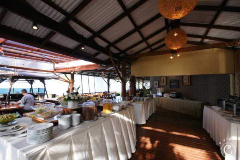 Cocohut Beach Resort & Spa