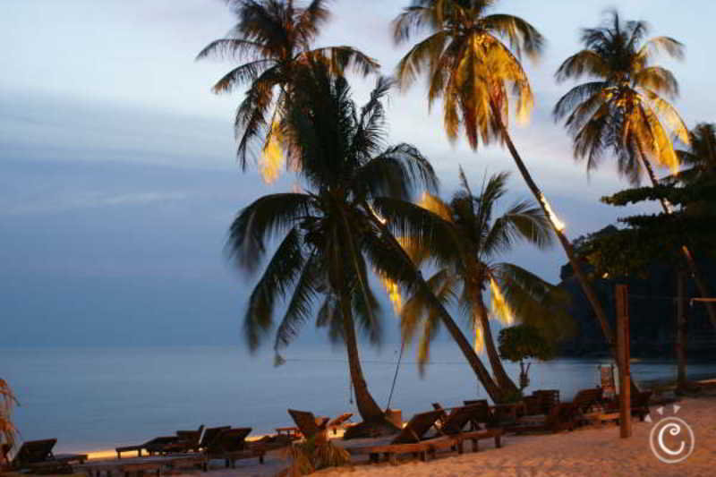 Cocohut Beach Resort & Spa