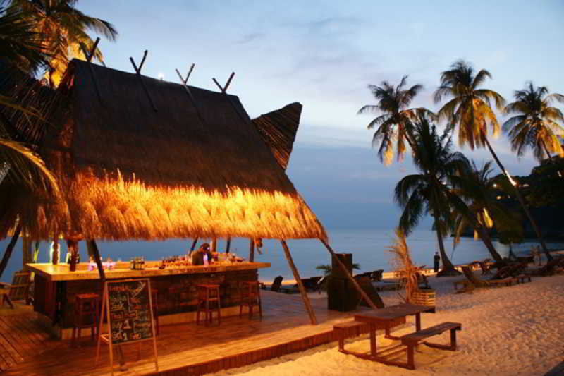 Cocohut Beach Resort & Spa