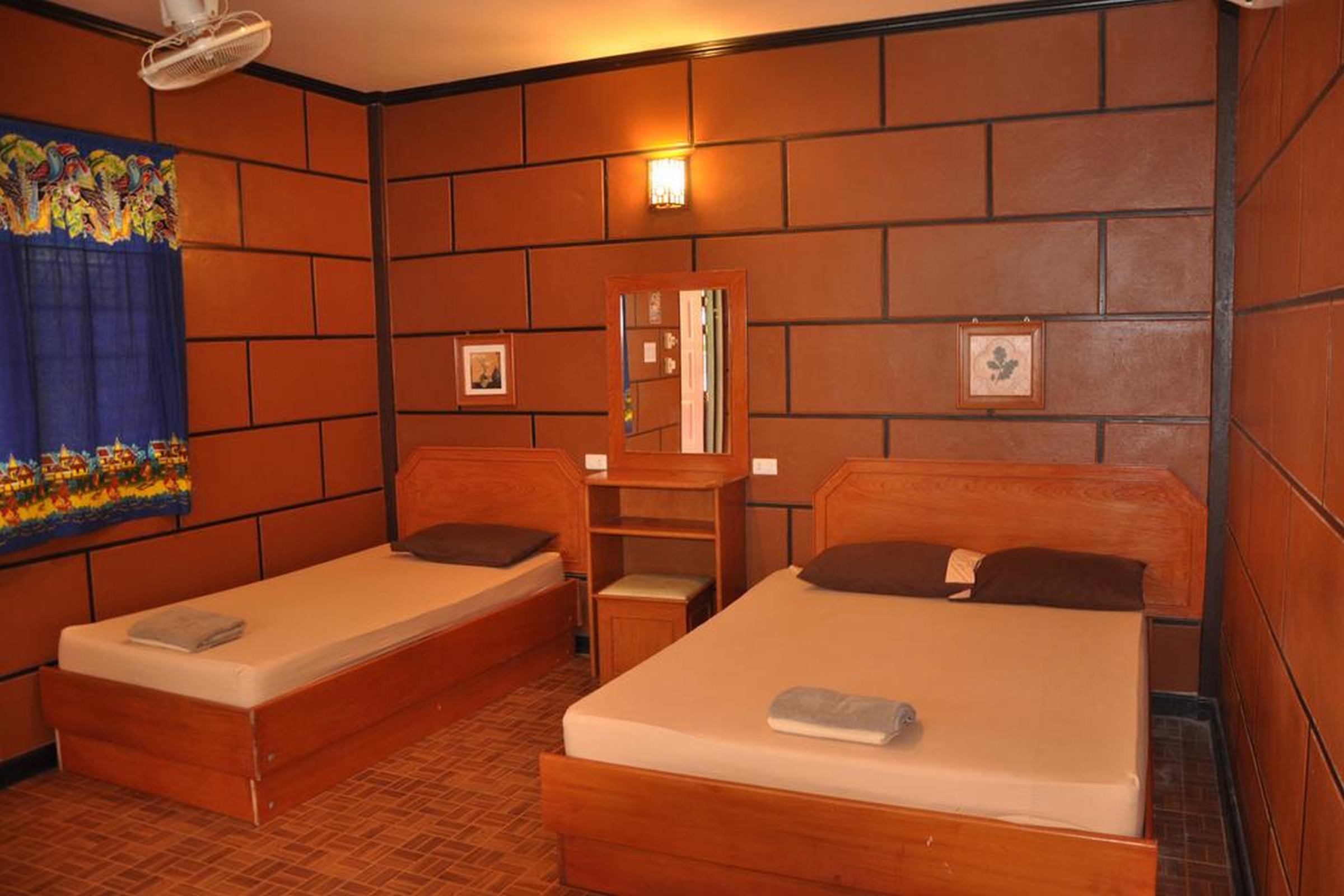 Coral Bungalows