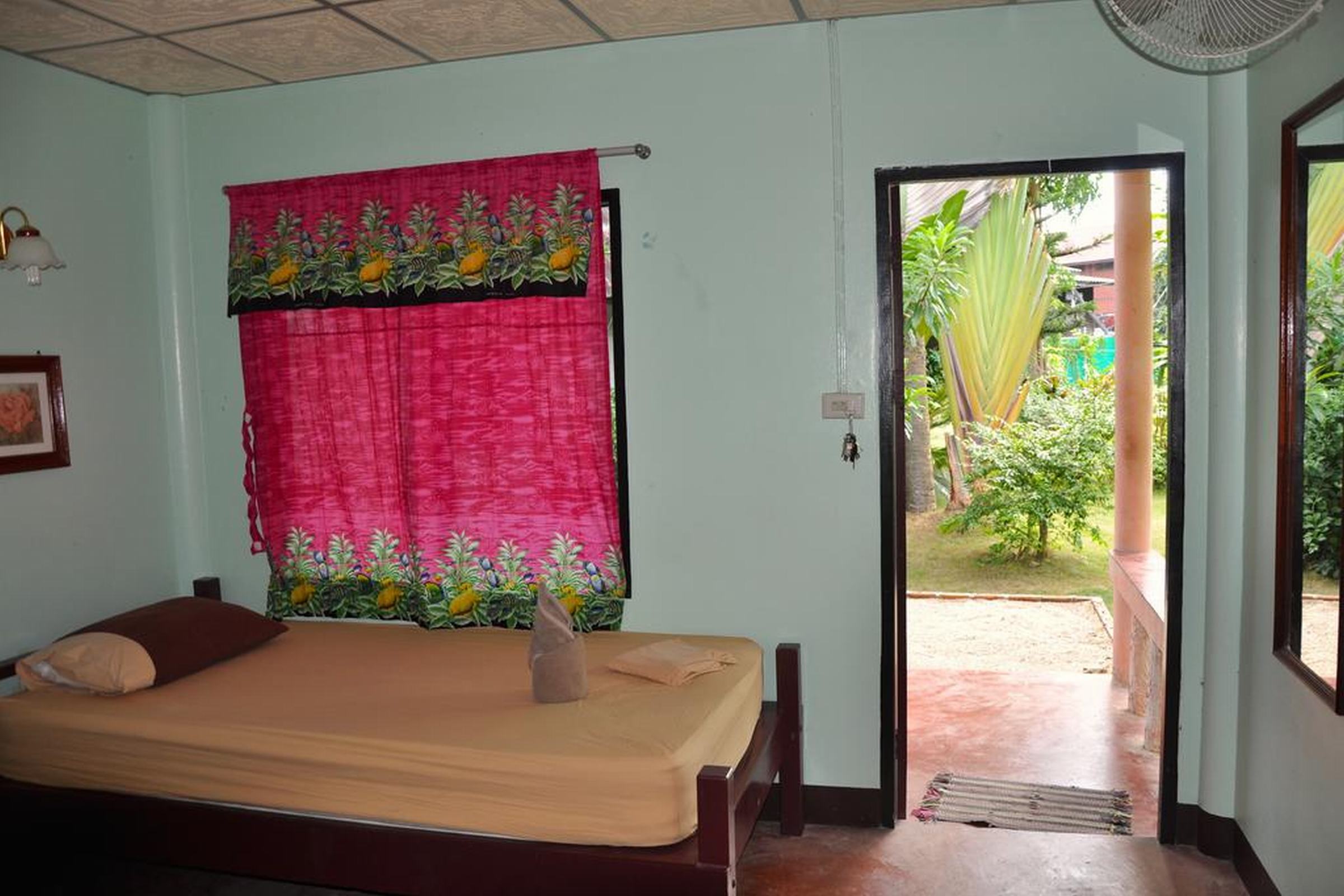 Coral Bungalows
