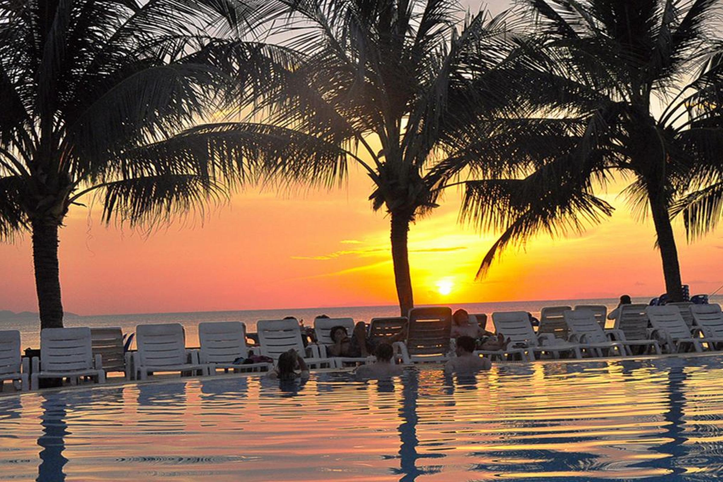 Coral Bungalows