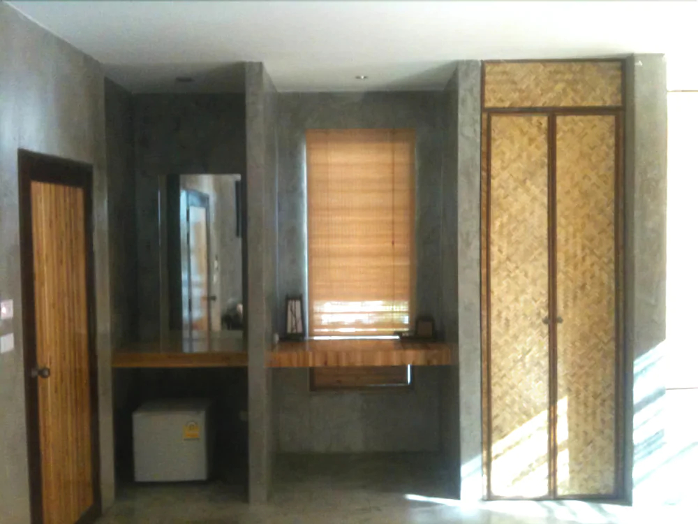 C Villas