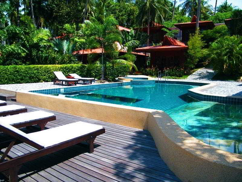 Cyana Beach Resort