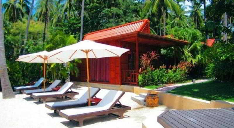 Cyana Beach Resort