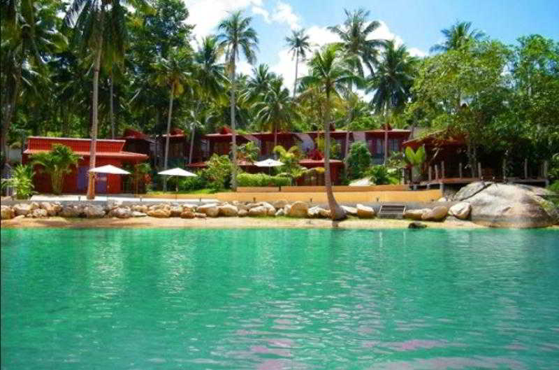 Cyana Beach Resort