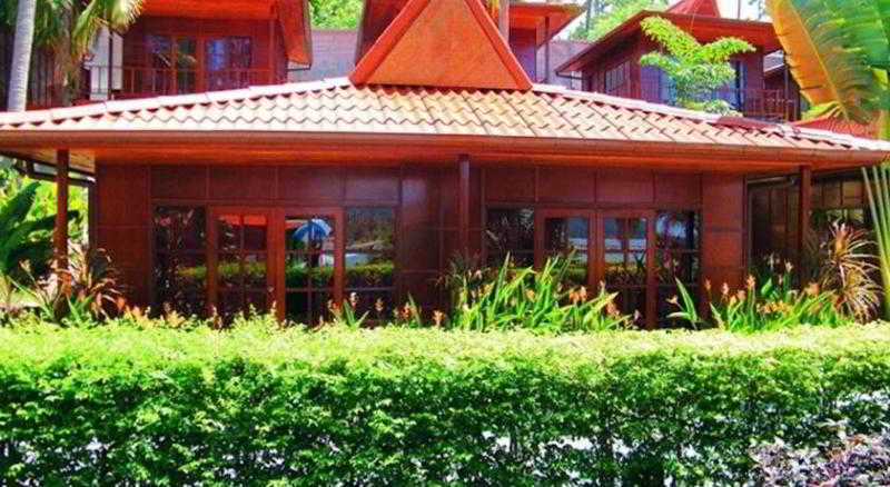 Cyana Beach Resort