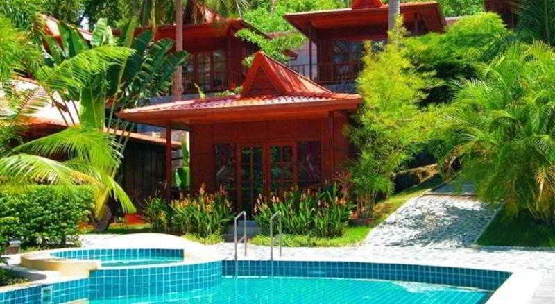Cyana Beach Resort
