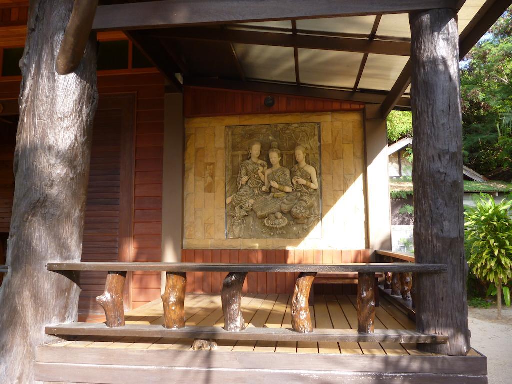 Dewshore Resort