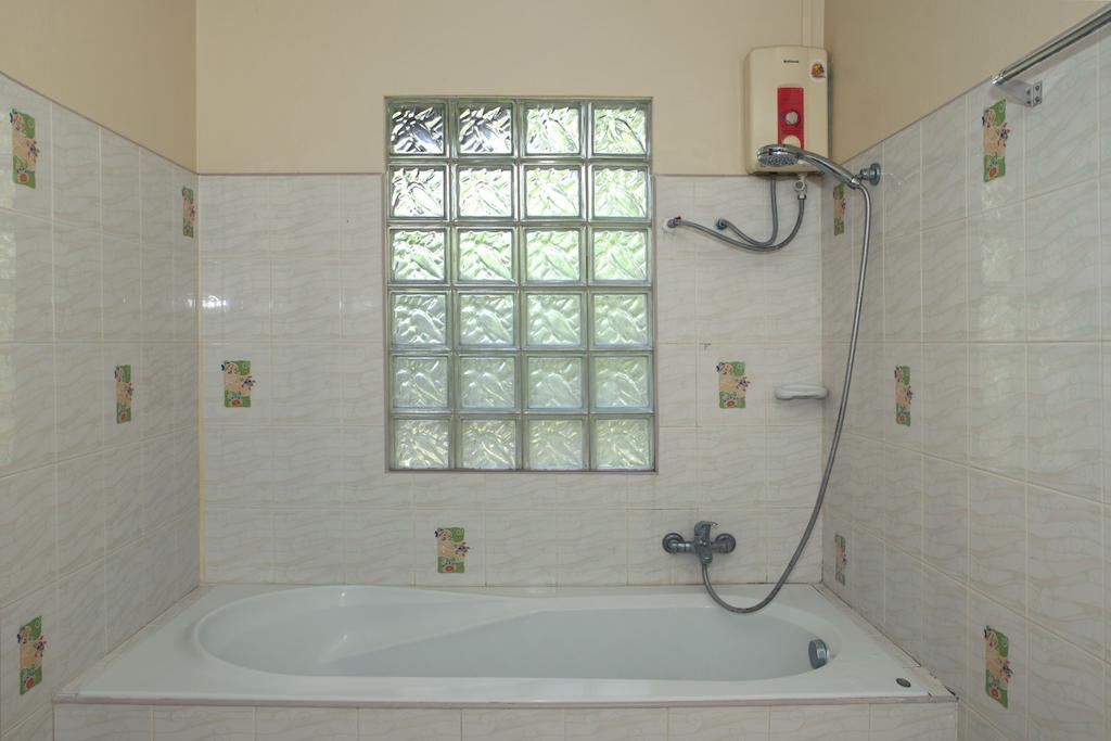 Dewshore Resort