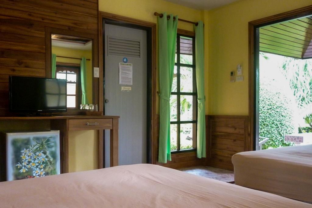 Dewshore Resort