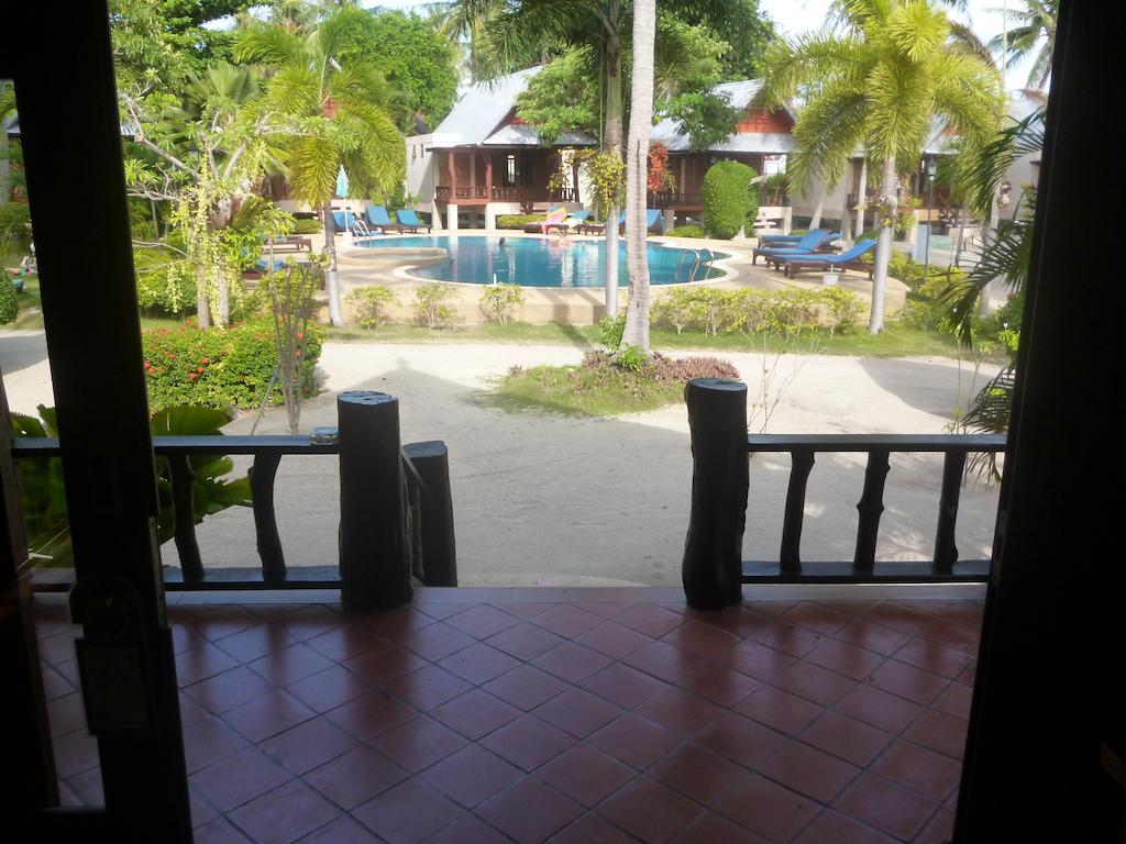 Dewshore Resort
