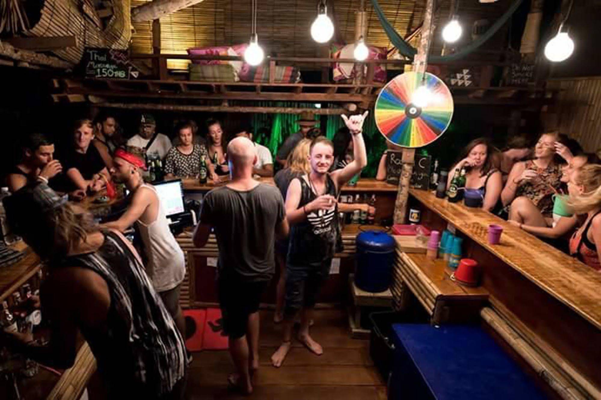 Echo Beach Backpackers