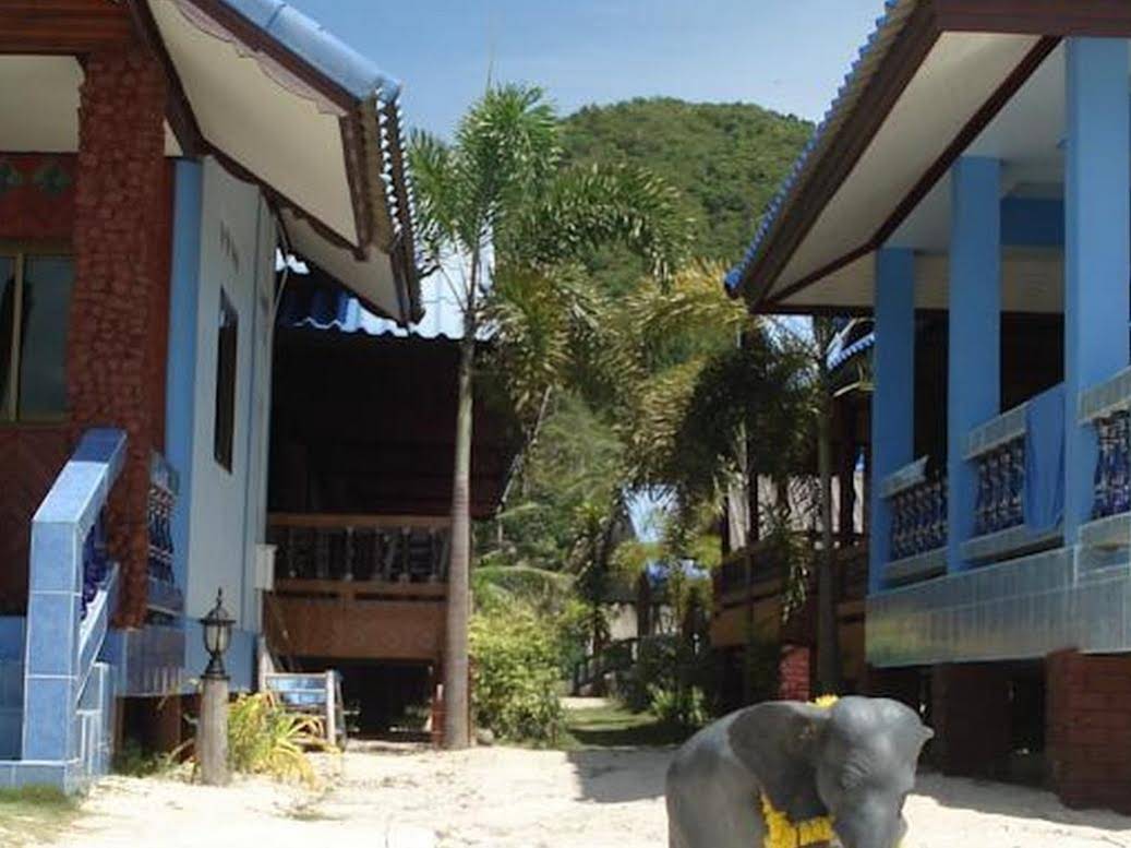 Euphoria Bungalow