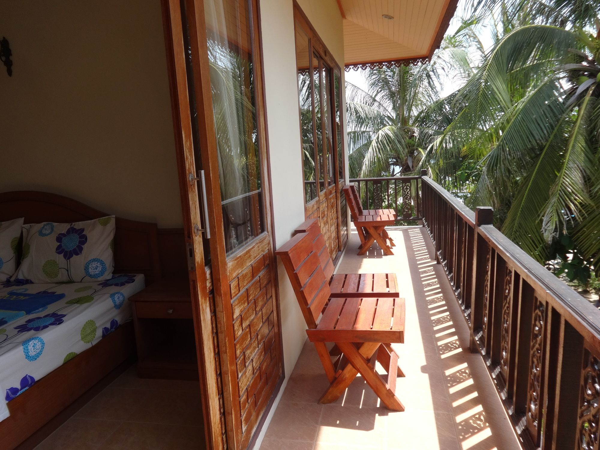 Family House Resort