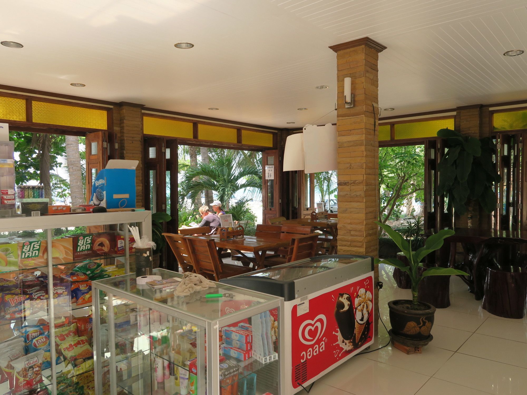 Family House Resort