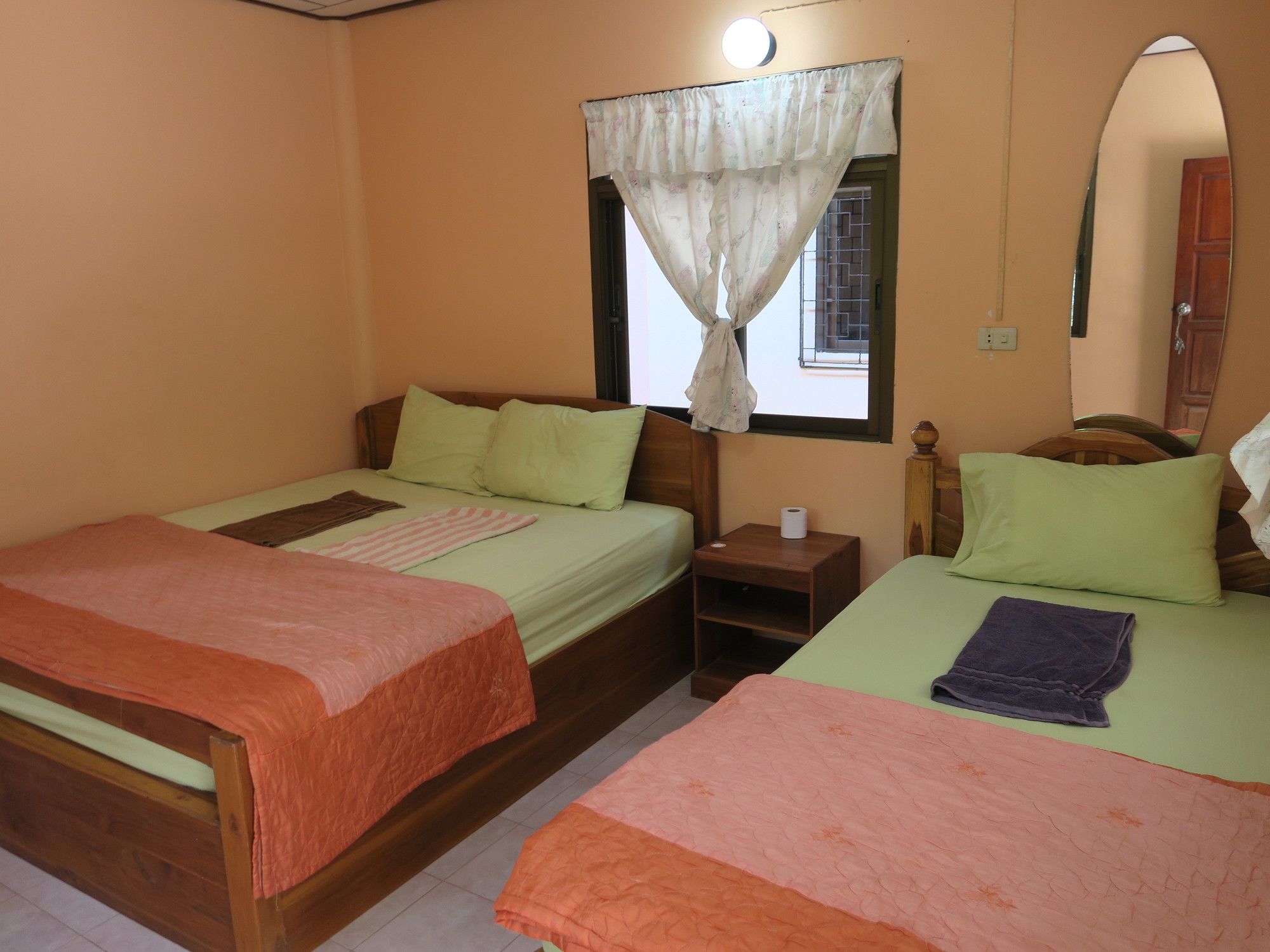 Family House Resort