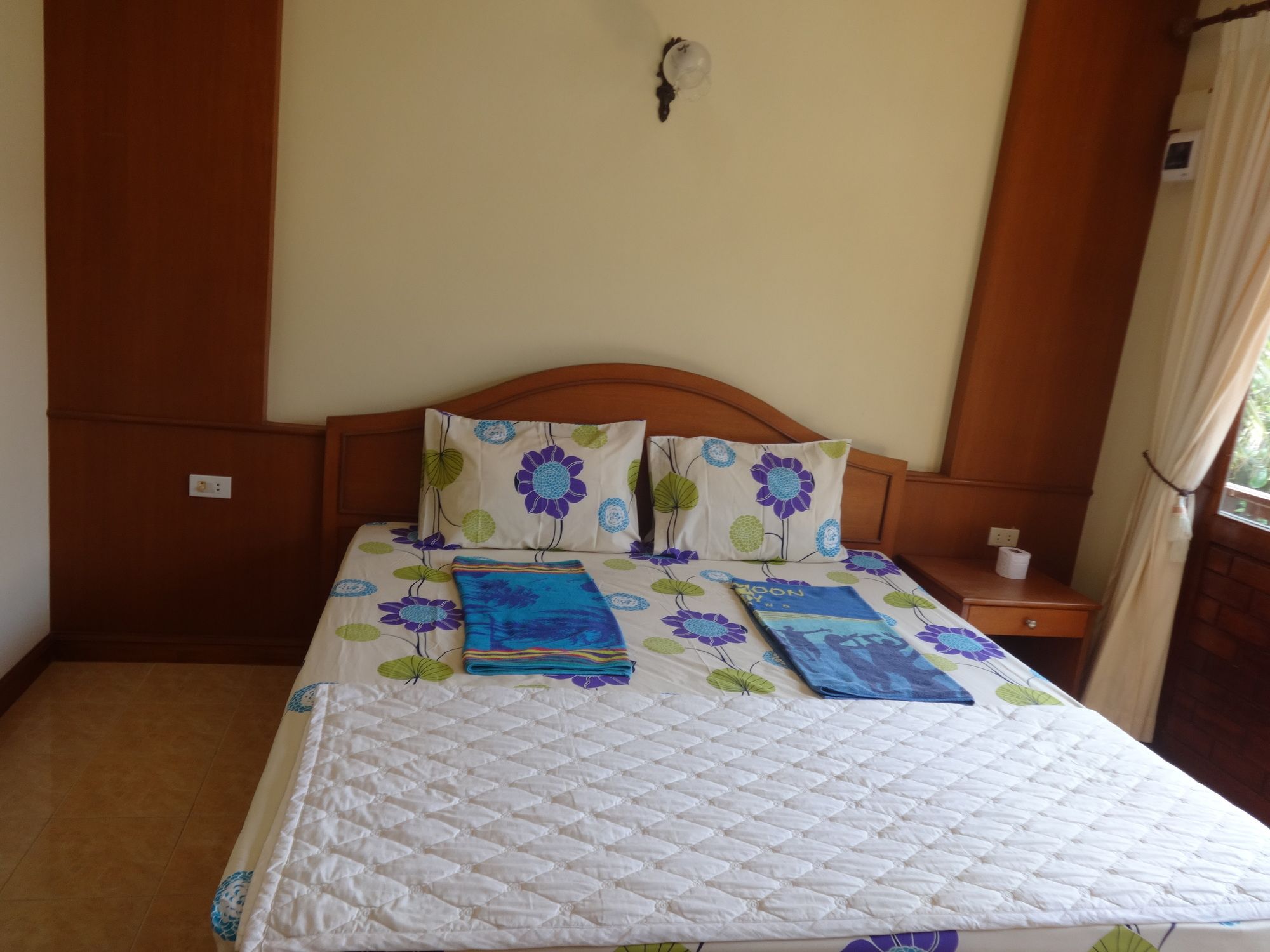 Family House Resort